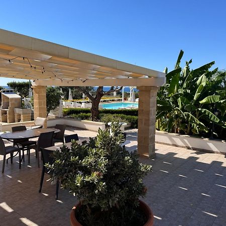 B&B Giglio Marino 살베 외부 사진