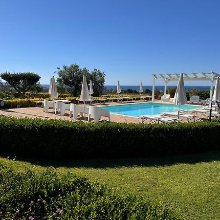 B&B Giglio Marino 살베 외부 사진