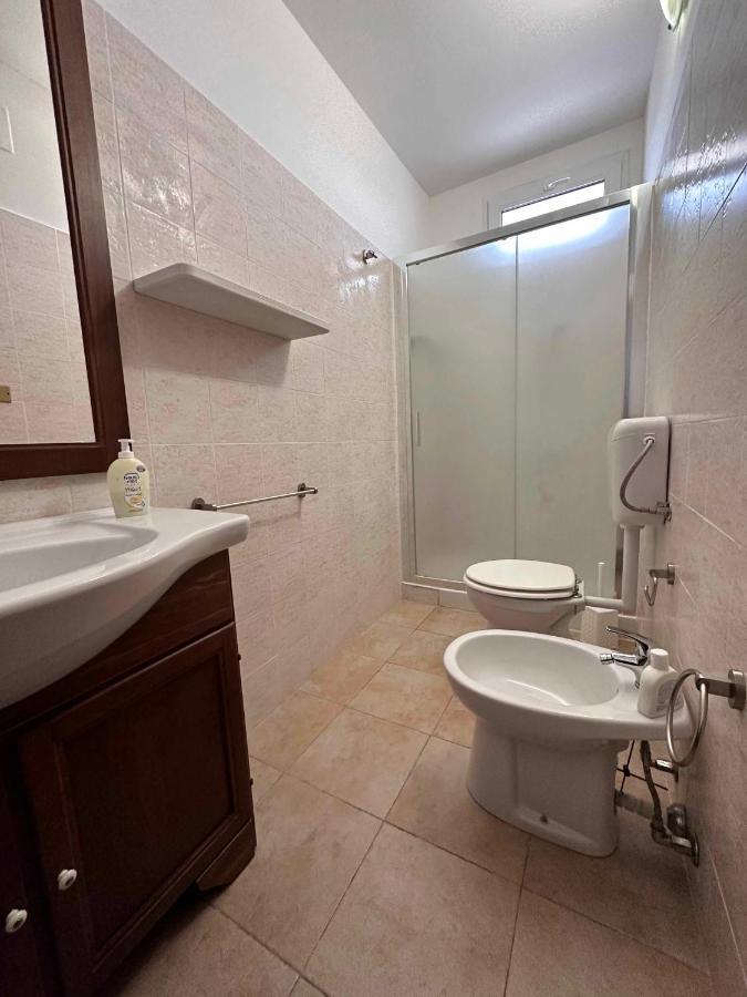 B&B Giglio Marino 살베 외부 사진