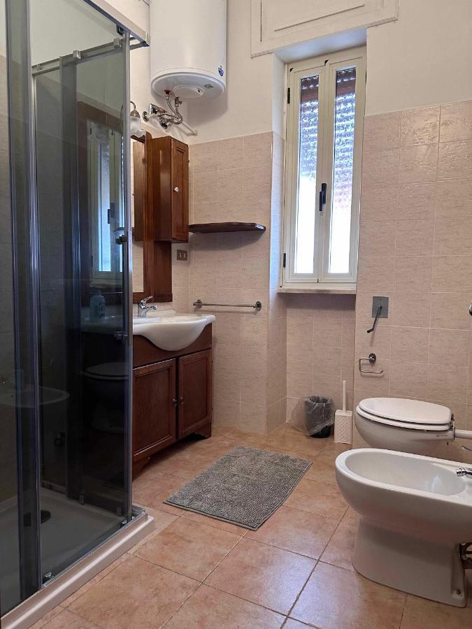 B&B Giglio Marino 살베 외부 사진